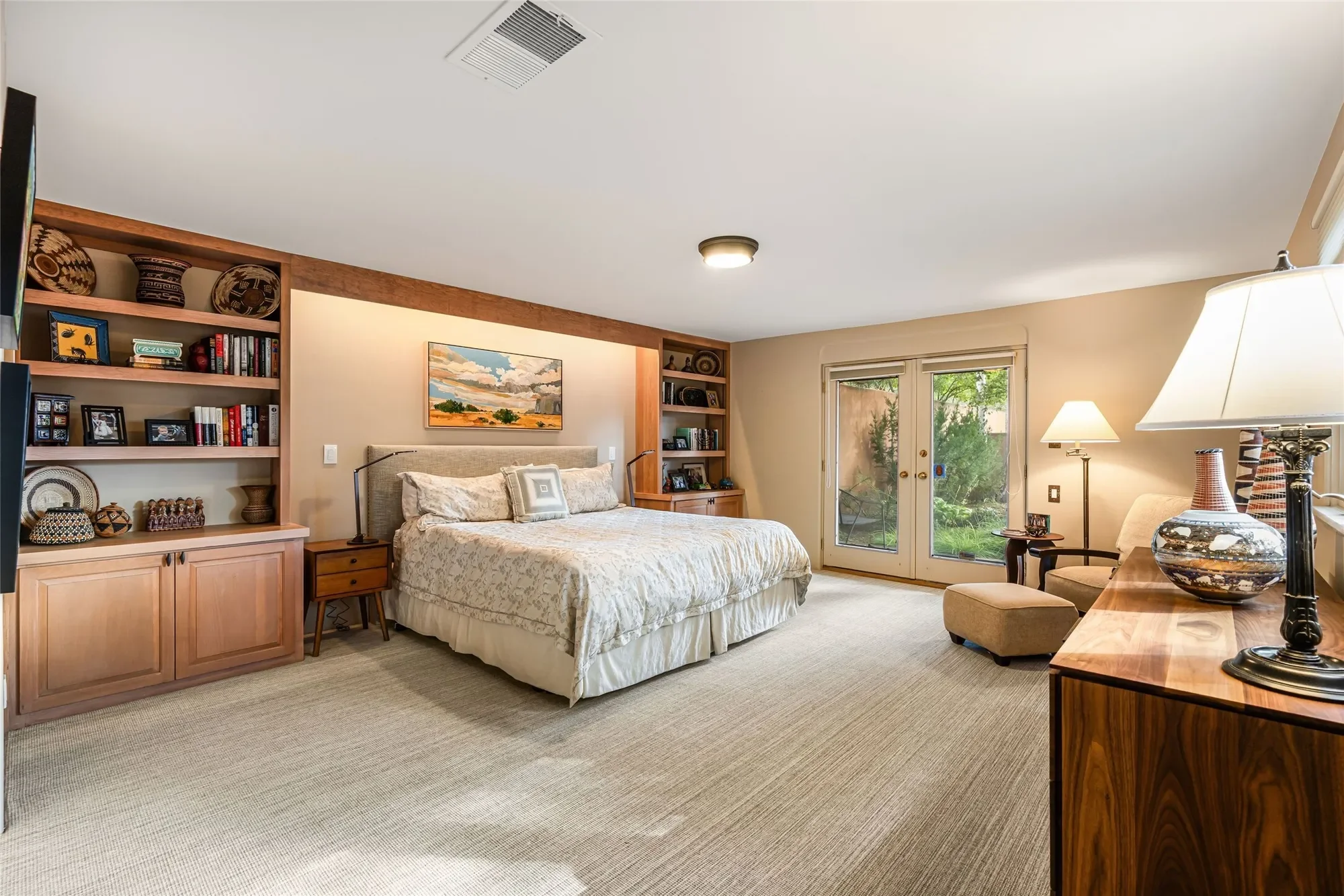 754 Calle Del Resplandor, Santa Fe, NM 87505, Santa Fe, New Mexico, United States. - Photo 11