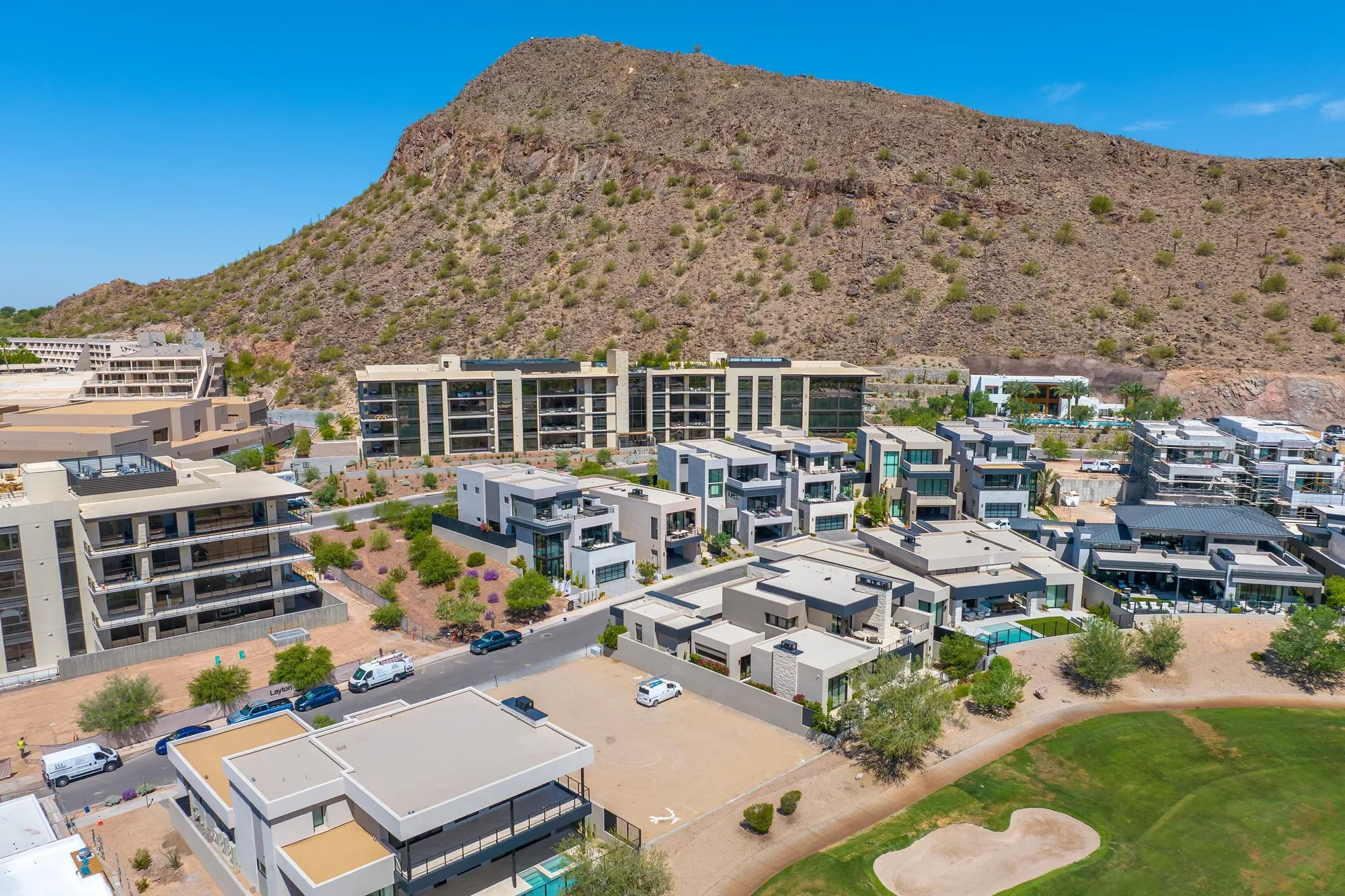 4938 N Ascent Drive , Scottsdale, AZ 85251, Paradise Valley, Arizona, United States. - Photo 38