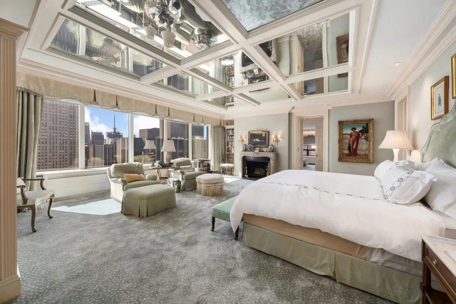Museum Tower, 15 W 53RD ST, New York, New York, United States. - Photo 19