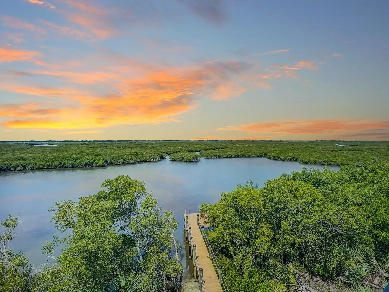 6102 TURTLEMOUND ROAD, New Smyrna Beach, Florida, United States. - Photo 25