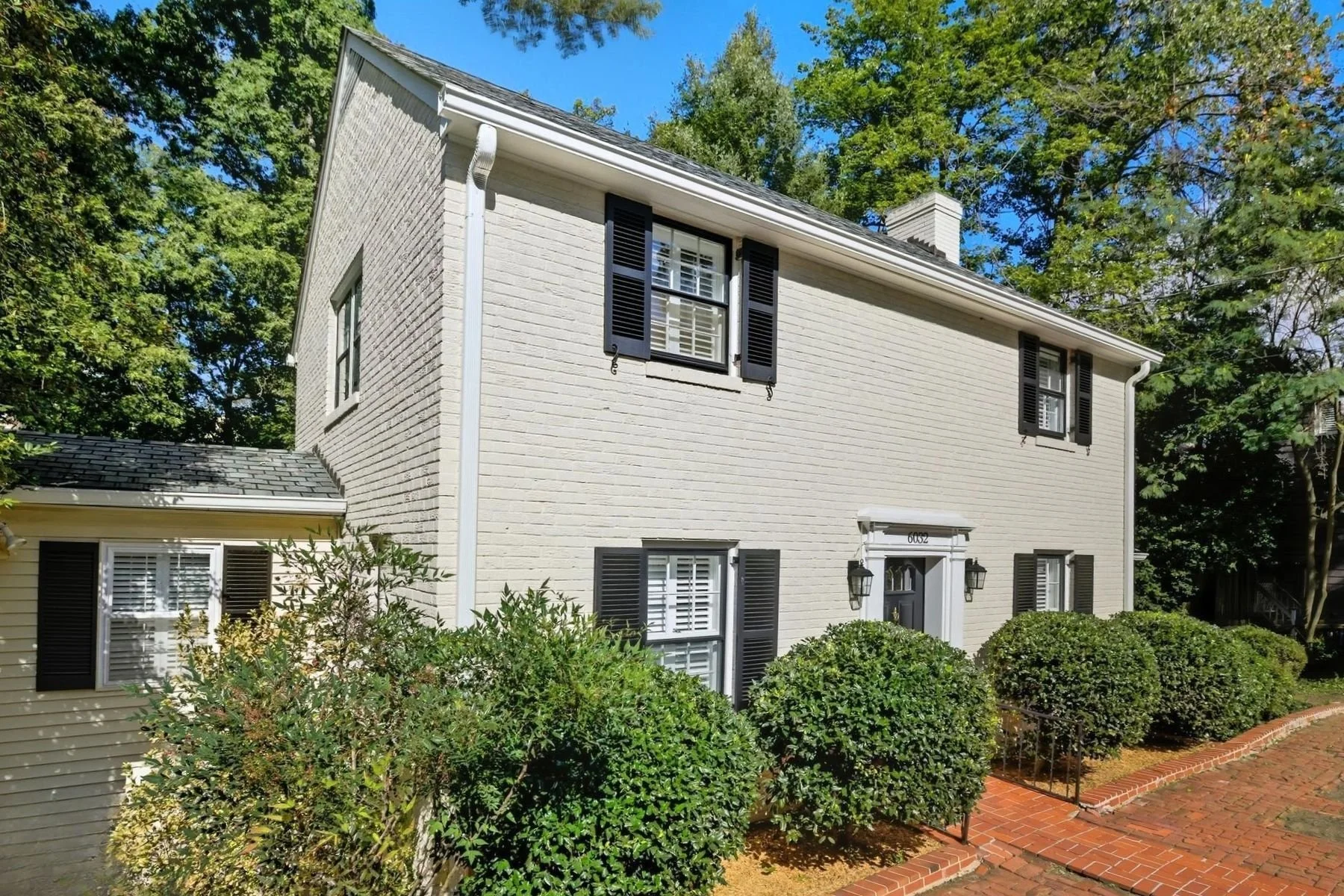 6032 Grove Drive, Alexandria, VA 22307, Belle Haven, Virginia, United States. - Photo 35