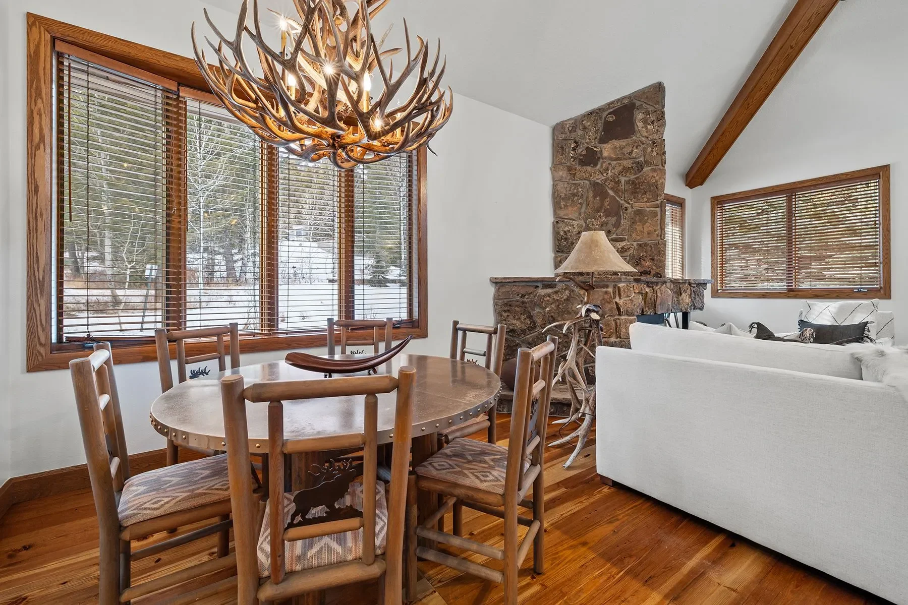 3527 W McCollister Drive, #4 , Teton Village, WY 83025, Jackson, Wyoming, United States. - Photo 18