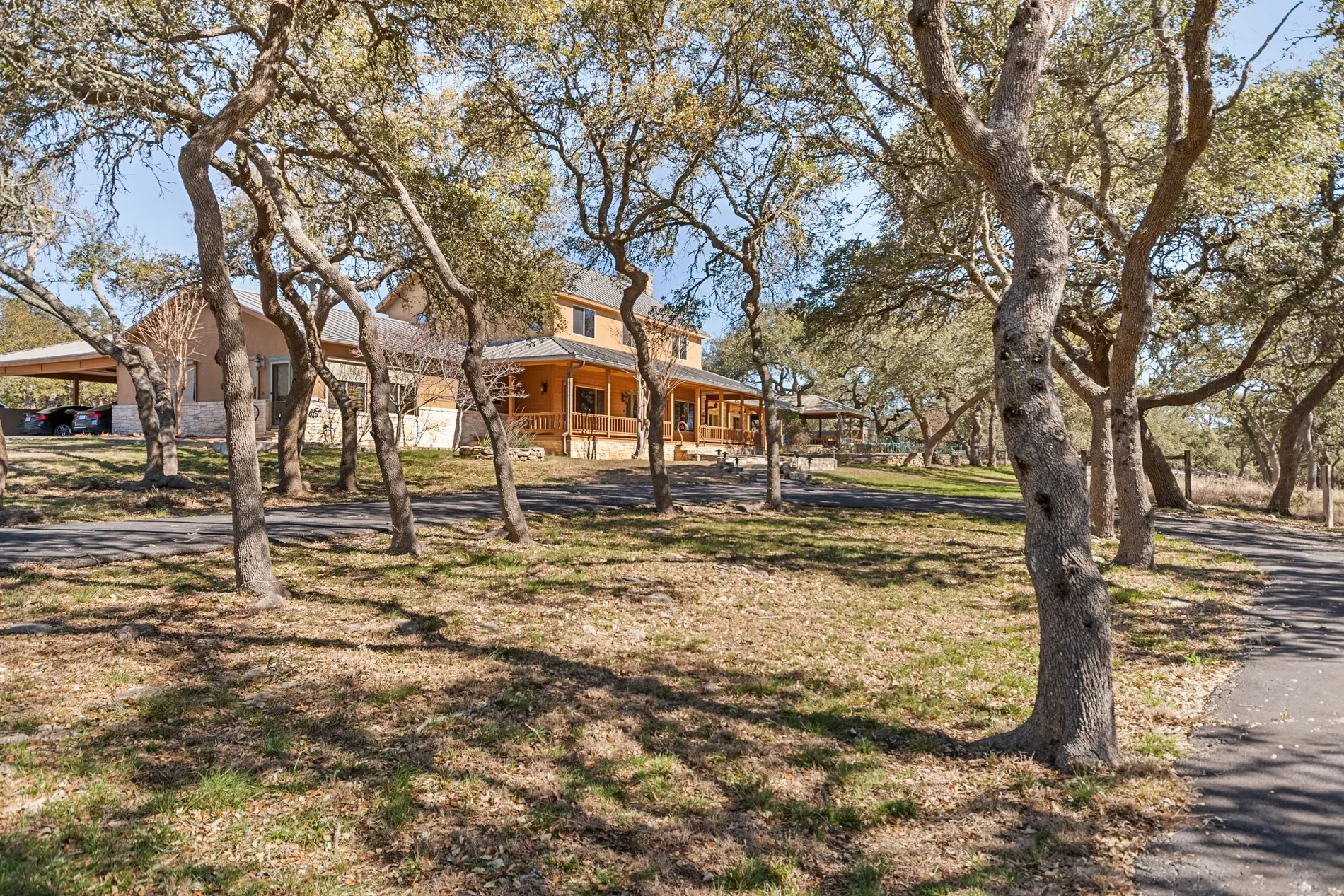 48 Rust Lane , Boerne, TX 78006, Boerne, Texas, United States. - Photo 34