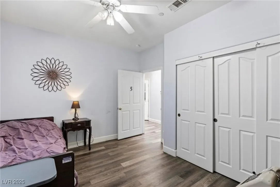 4300 Del Monte Avenue, Las Vegas, Nevada, United States. - Photo 17