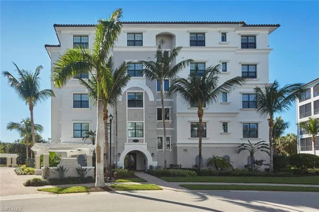 4741 Via Del Corso LN, #202, Bonita Springs, FL, 34134, USA, Bonita Springs, Florida, United States. - Photo 8