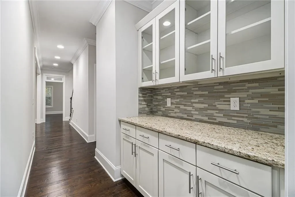 1205 Highgrove Court, Monroe, Georgia, United States. - Photo 14