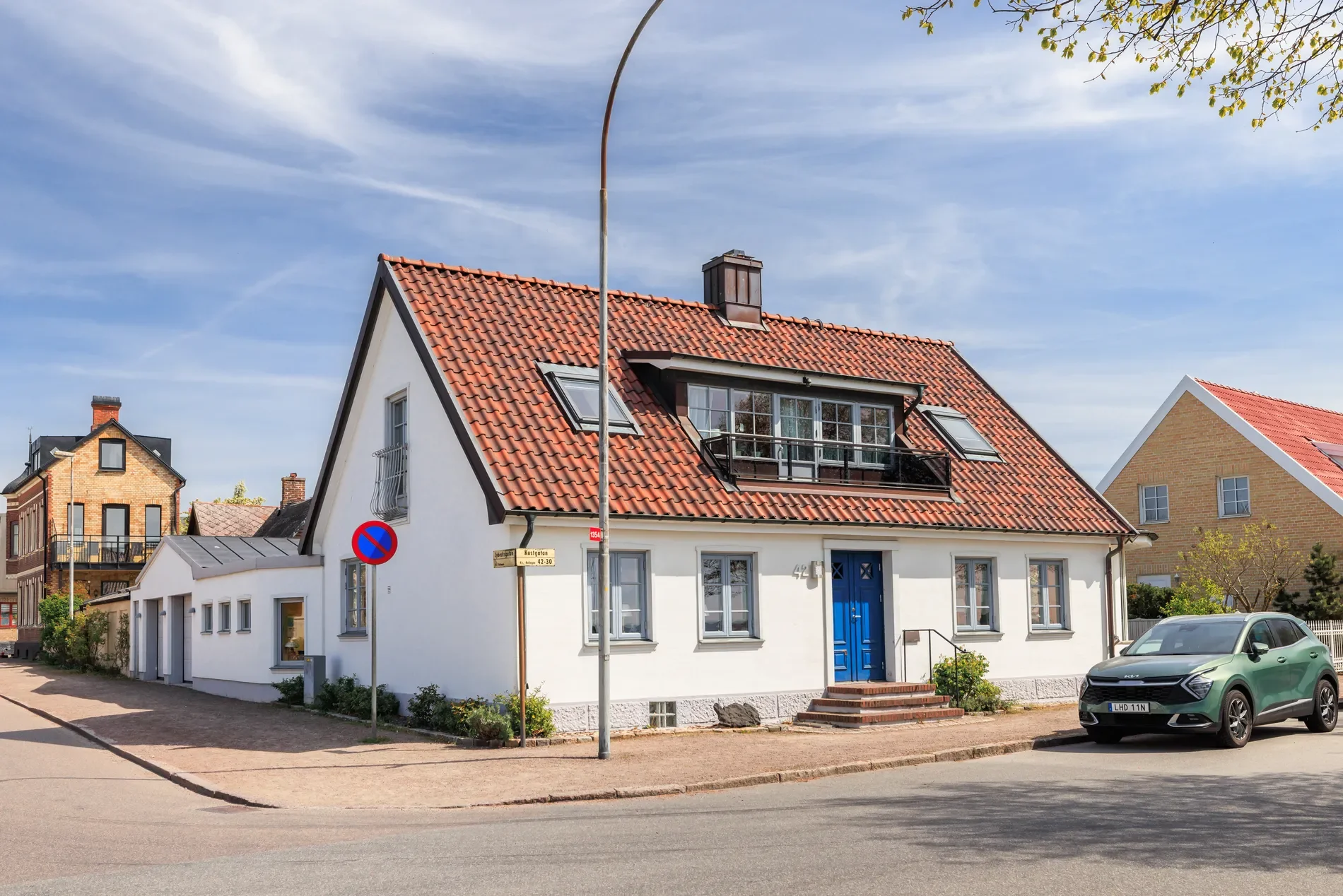 Kustgatan 42, 252 70 Råå, Sweden, Råå, Skåne County, Sweden. - Photo 13