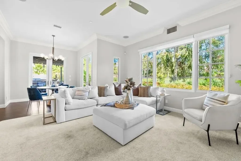 16622 Sweet Leilani Lane, Rancho Santa Fe, California, United States. - Photo 3