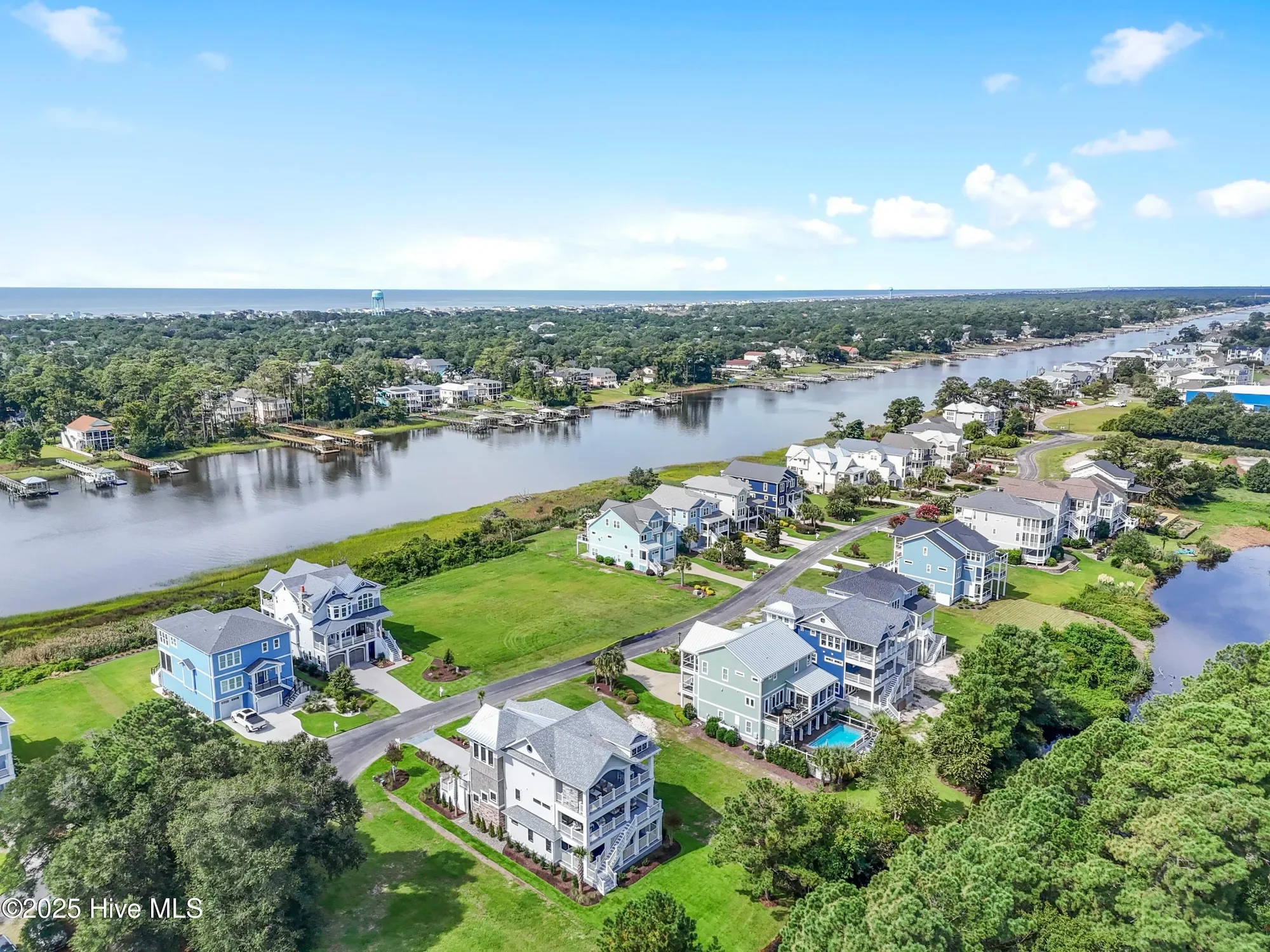 2836 Harborside Way, Southport, North Carolina, United States. - Photo 75