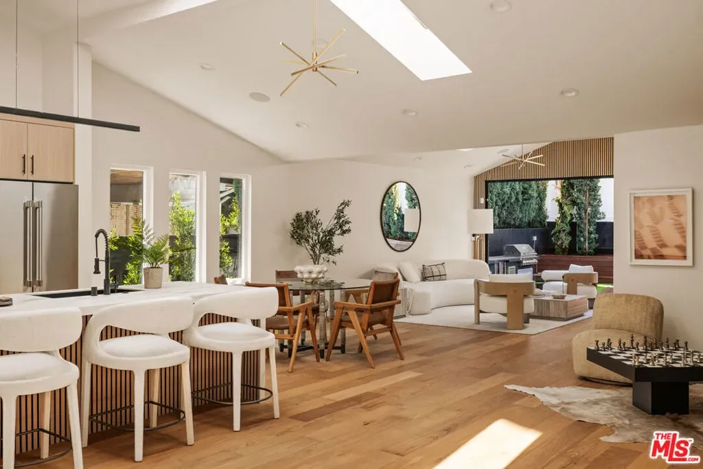 4615 Cedros Avenue, Los Angeles, California, United States. - Photo 14