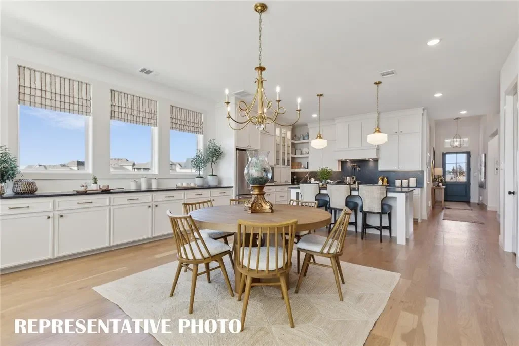 3921 Launch Road, McKinney, Texas, United States. - Photo 8