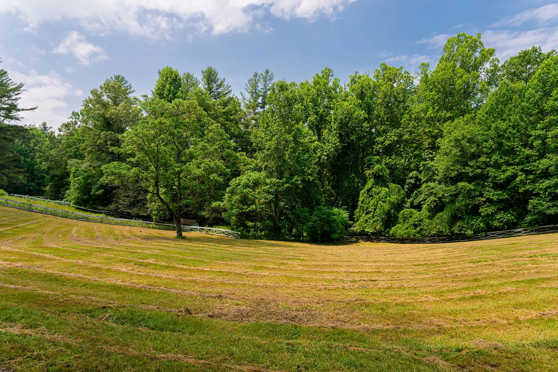 2531 Little River Road, Hendersonville, NC 28739, Laurel Park, North Carolina, United States. - Photo 37