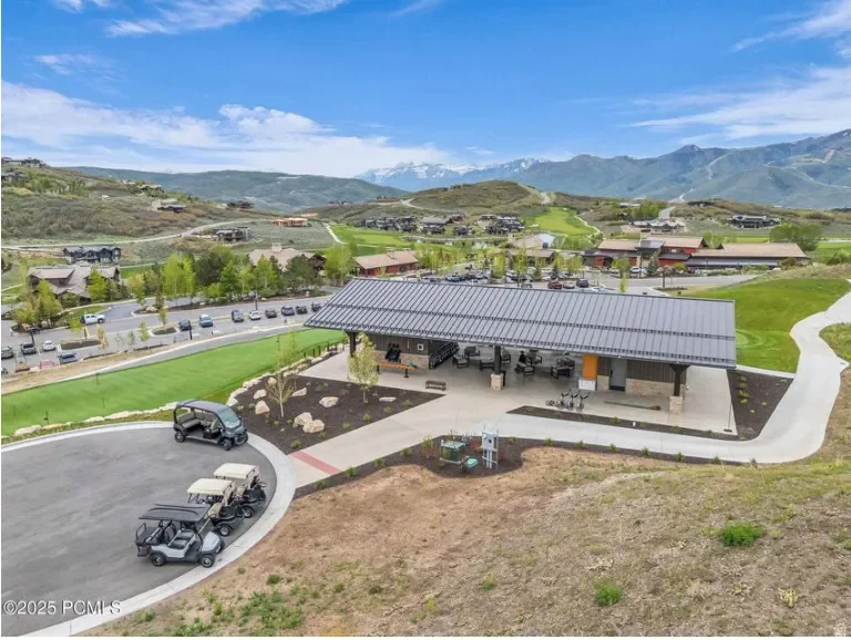 9452 N VALE CIR, Kamas, Utah, United States. - Photo 20