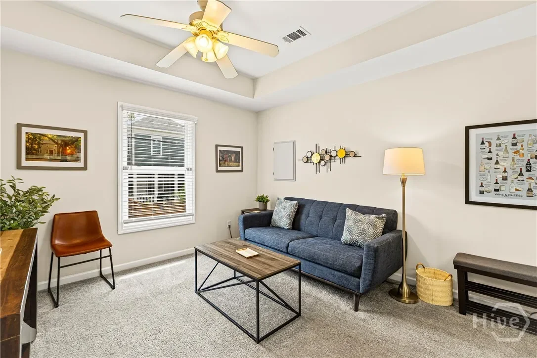 409 E Park Avenue, Savannah, Georgia, United States. - Photo 27