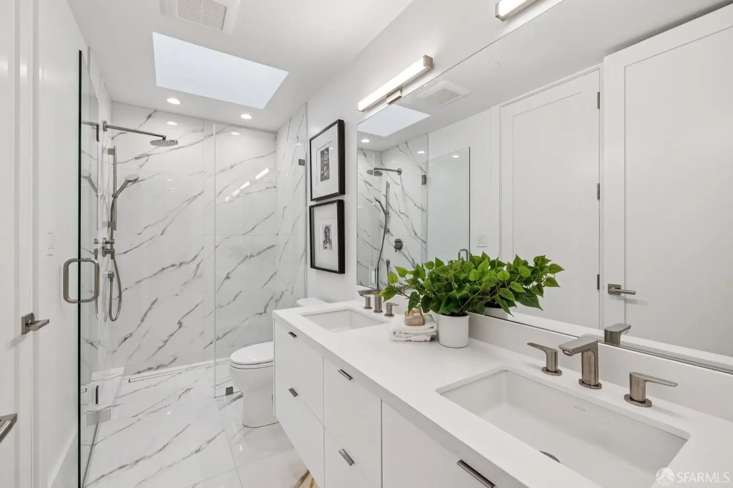228 Vicksburg Street 3, San Francisco, California, United States. - Photo 6