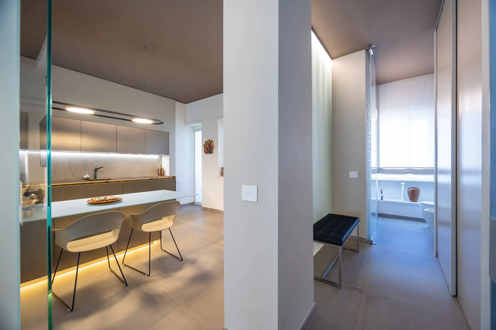 Corso Massimo D'azeglio 106, Turin, Piedmont, Italy. - Photo 20