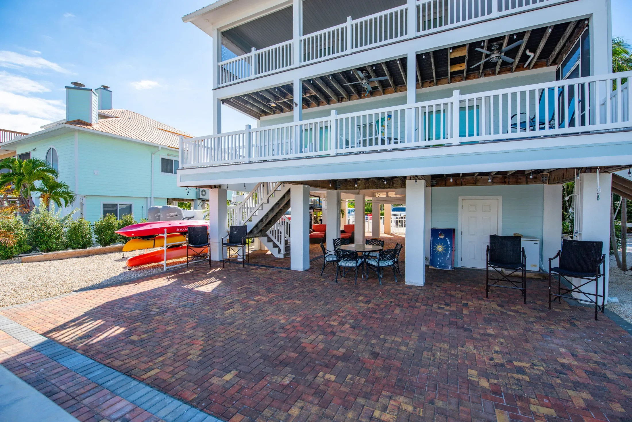27365 Barbuda Lane, Ramrod, FL 33042, Big Pine Key, Florida, United States. - Photo 45