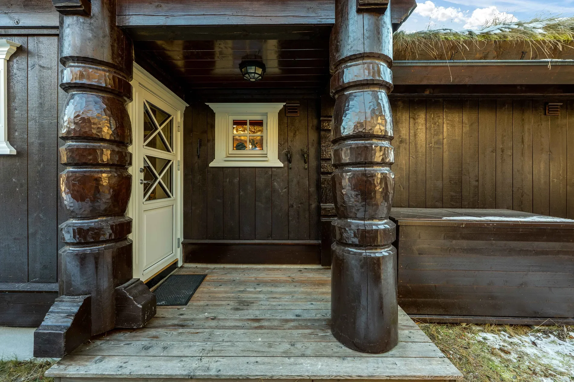 Krosshovdvegen 20, 3660 Rjukan, Norway, Rjukan, Telemark, Norway. - Photo 35