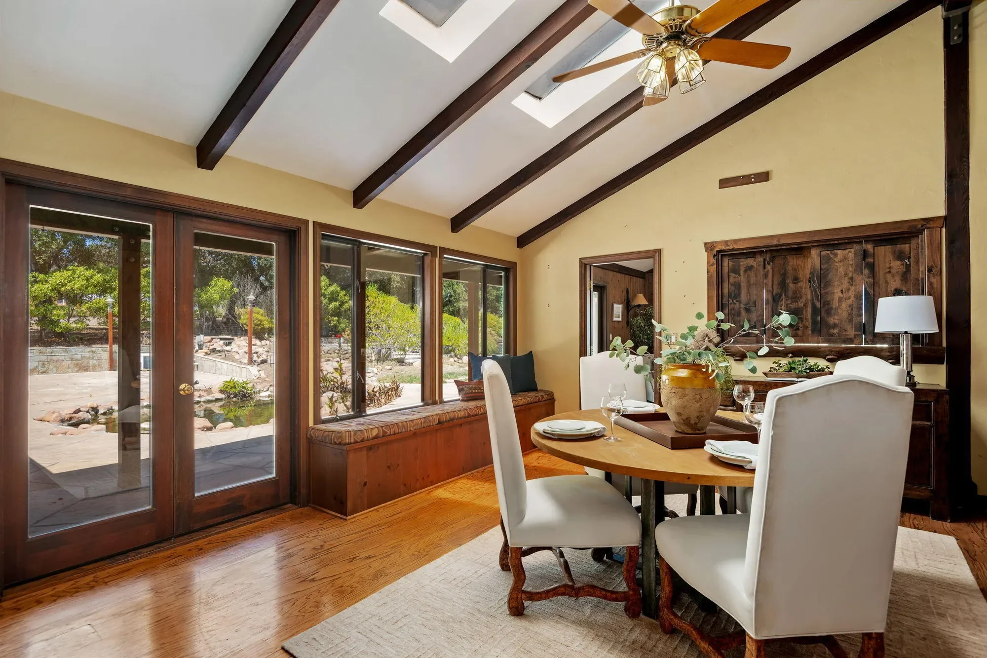 3520 La Entrada, Santa Barbara, California, United States. - Photo 15