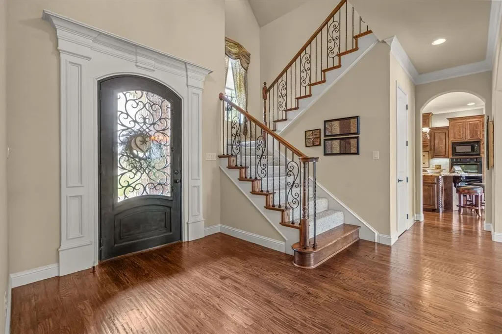 12717 Bella Sereno Court, Fort Worth, Texas, United States. - Photo 4
