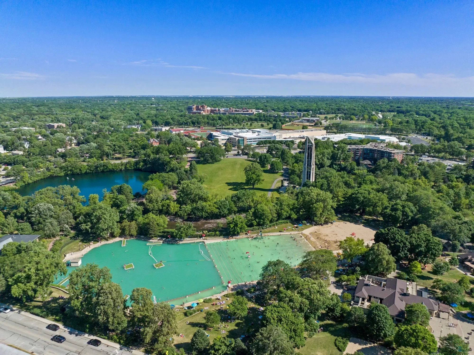 107 S Webster Street , Naperville, IL 60540, Naperville, Illinois, United States. - Photo 5