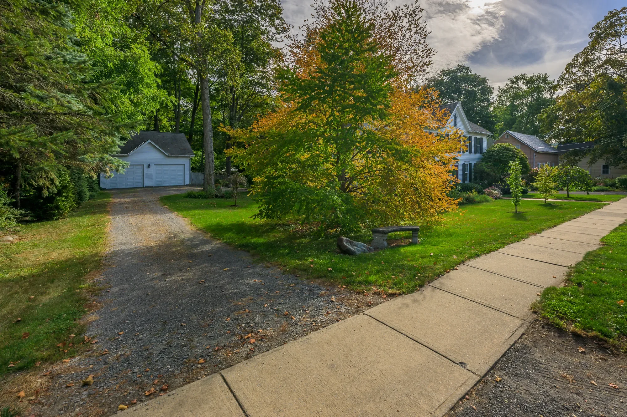 33 Hudson Street , Kinderhook, NY 12106, Kinderhook, New York, United States. - Photo 38