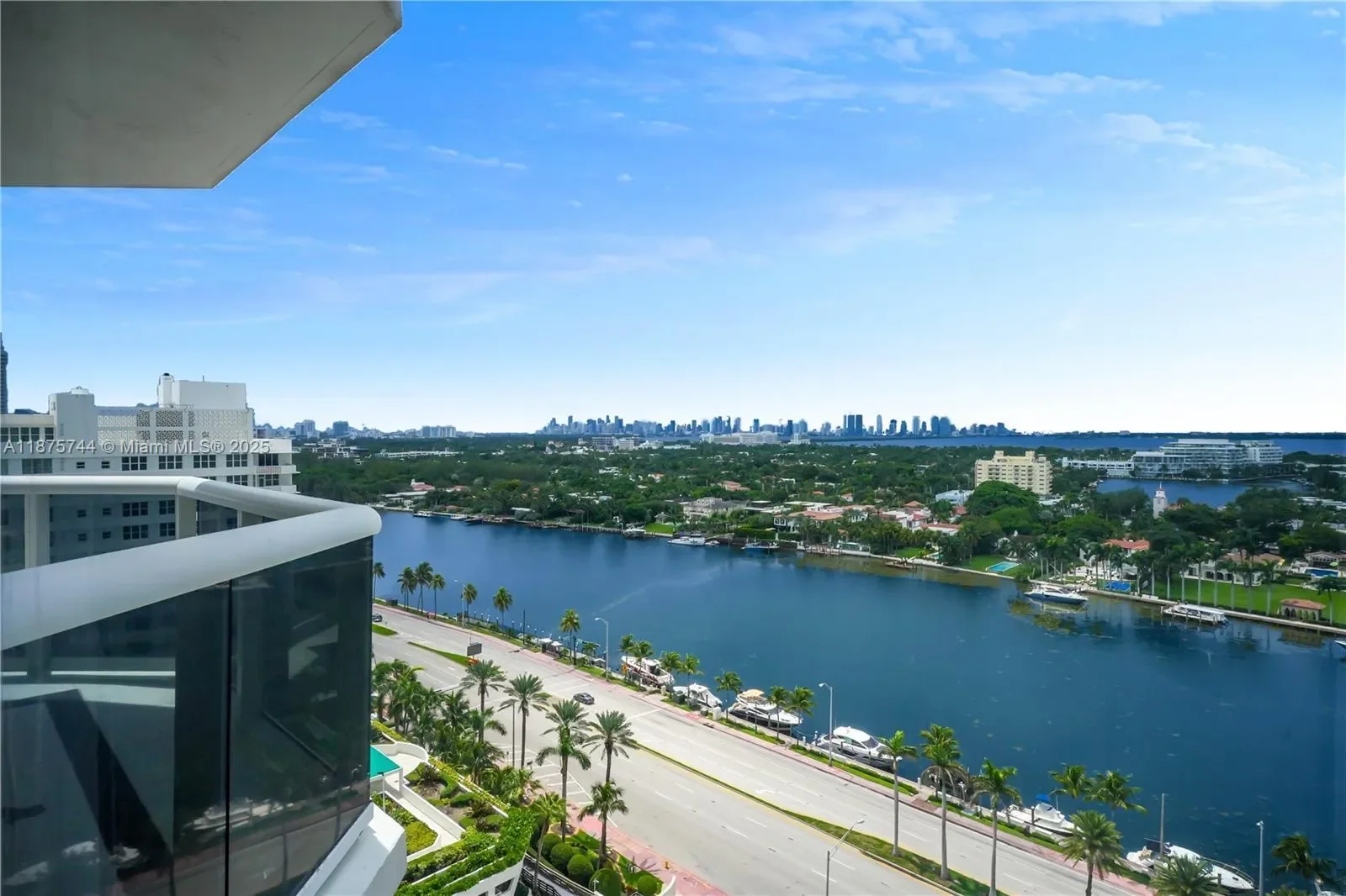 4779 Collins Ave 1805, Miami Beach, Florida, United States. - Photo 14