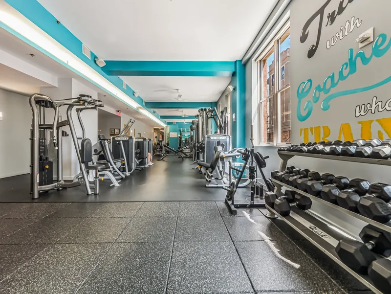 232 Pavonia Ave Unit# 517, Jc, Downtown, NJ 07302, Jersey City, New Jersey, United States. - Photo 23