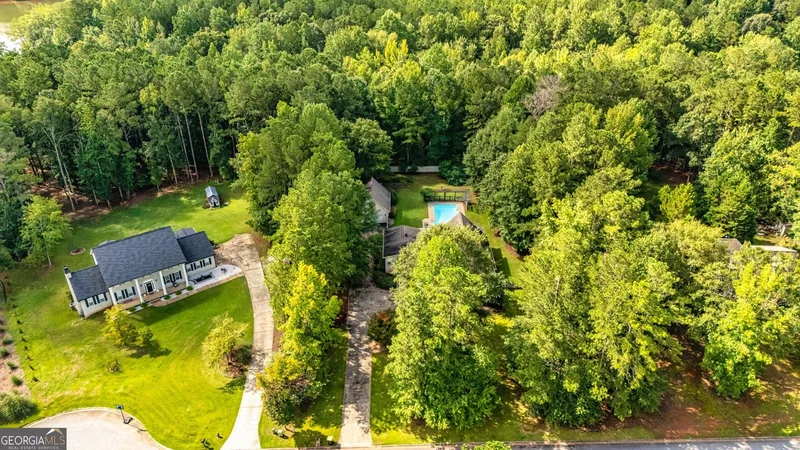 16 Enclave Lane, Newnan, GA 30263, Newnan, Georgia, United States. - Photo 51