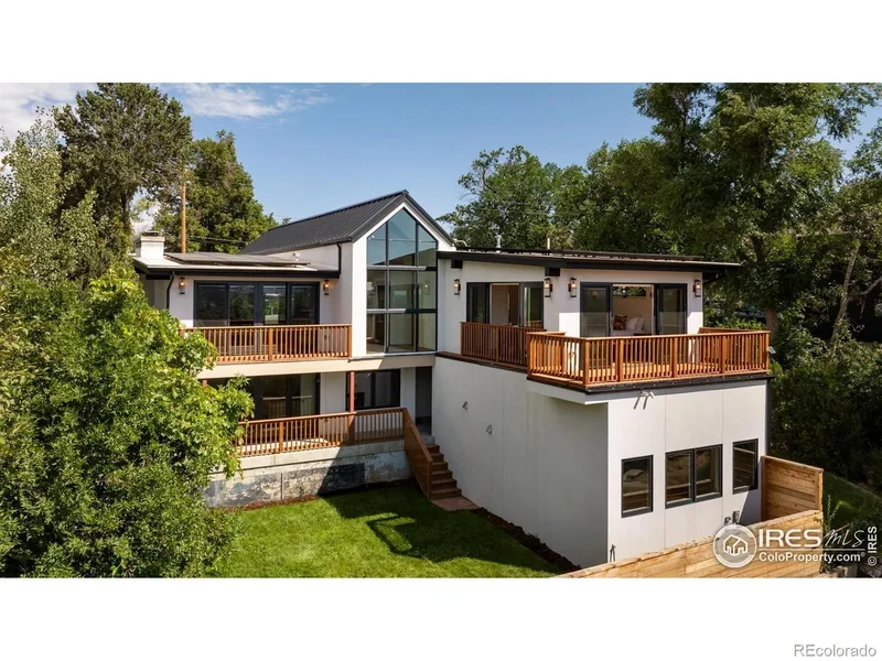 1450 High Street, Boulder, Colorado, United States. - Photo 7
