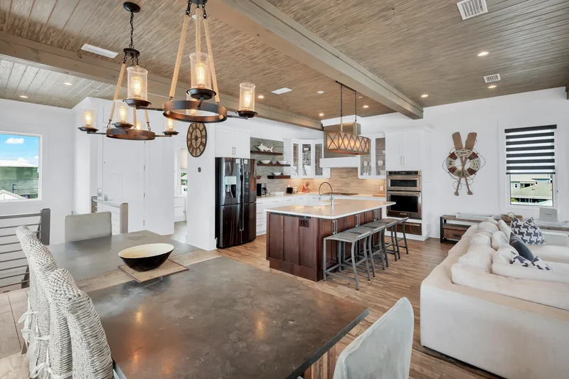 Rosemary Beach, Florida, United States. - Photo 23