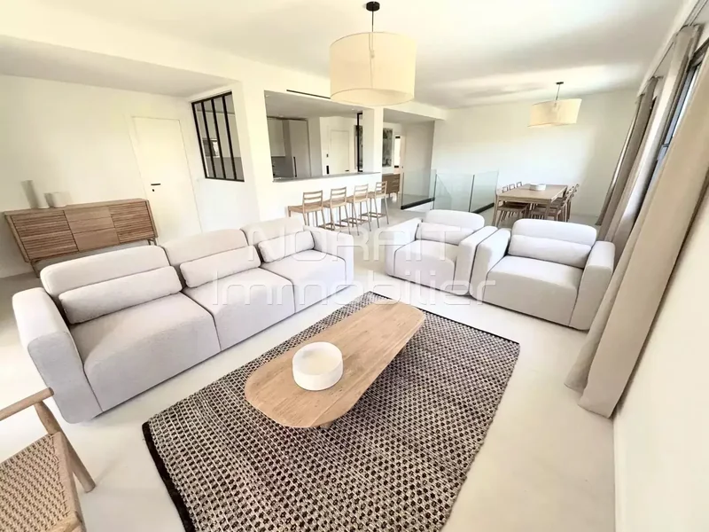 182 Avenue de Gairaut, Nice, Provence-Alpes-Côte d'Azur, France. - Photo 13