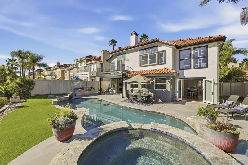 7665 Salix Place, San Diego, CA 92129, San Diego, California, United States. - Photo 29