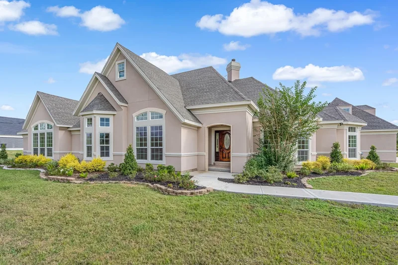 1810 Mccrary Road, Richmond, Texas, United States. - Photo 2