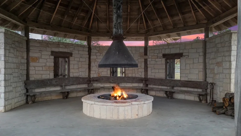 19900 Moon Dance Lane , Spicewood, TX 78669, Spicewood, Texas, United States. - Photo 28