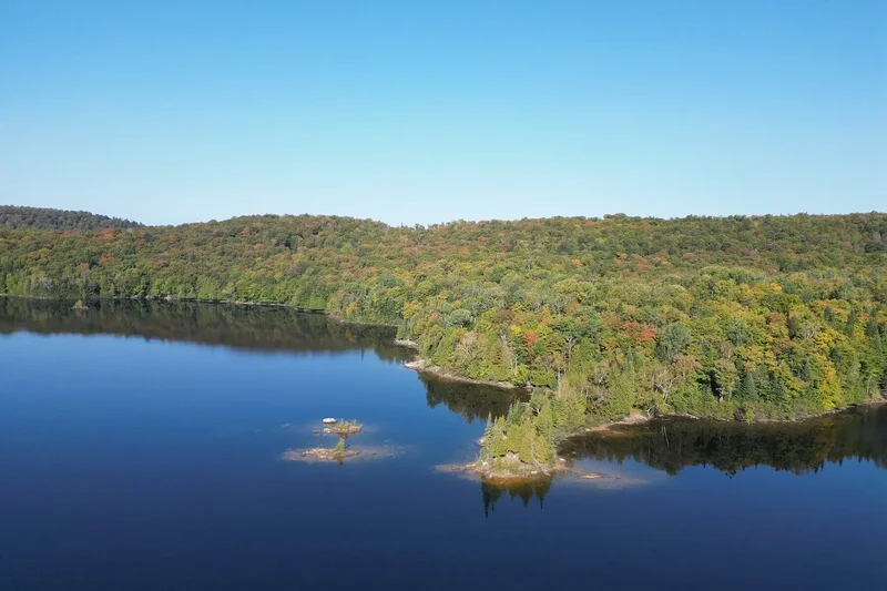 Ch. de La Minerve, La Minerve, QC J0T1S0, La Minerve, Quebec, Canada. - Photo 2