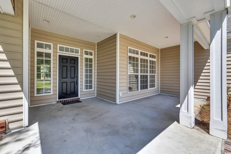208 Lander Dr., Conway, SC 29526, Conway, South Carolina, United States. - Photo 18