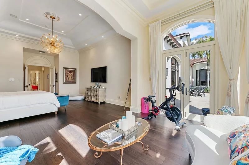 135 W Bears Club Drive, Jupiter, FL, 33477, USA, Jupiter, Florida, United States. - Photo 46