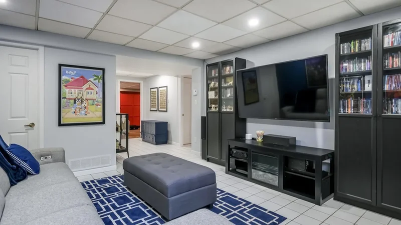 1115 Av. St-Jean, Saint-Hyacinthe, Quebec, Canada. - Photo 17
