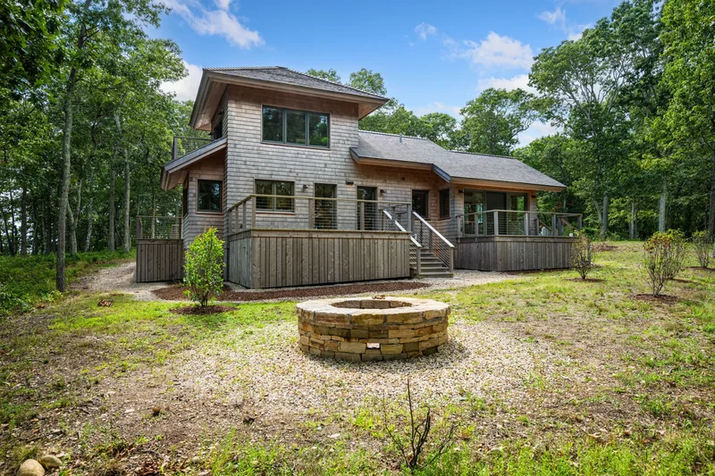 21 Thompson Road , Shelter Island, NY 11964, Shelter Island, New York, United States. - Photo 31