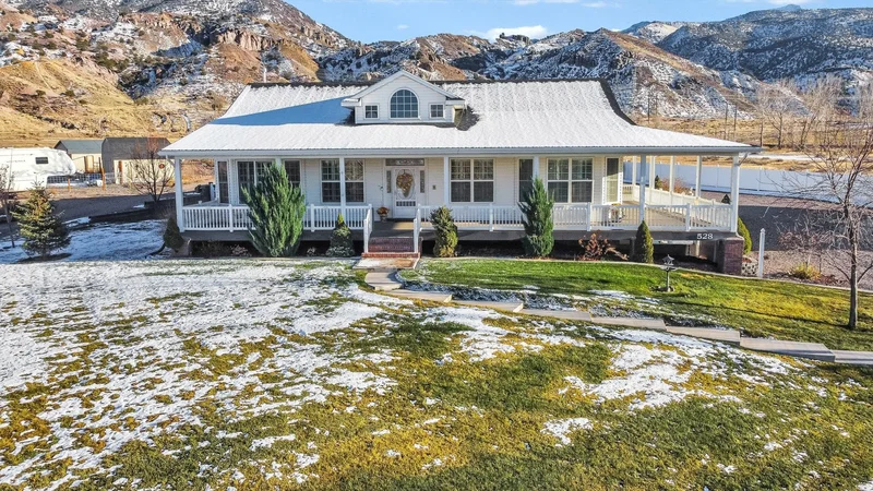 528 E 700 S, Monroe, Utah, United States. - Photo 7