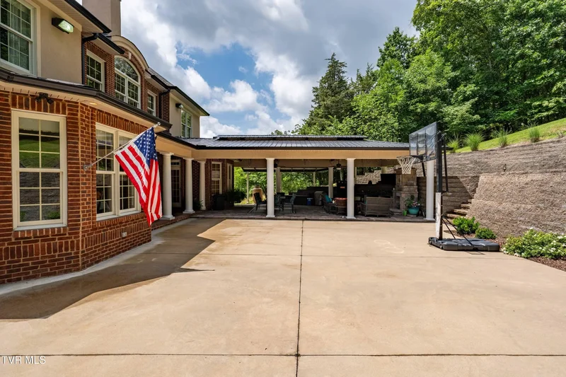 287 Pactolus Road, Kingsport, TN 37663, Kingsport, Tennessee, United States. - Photo 76