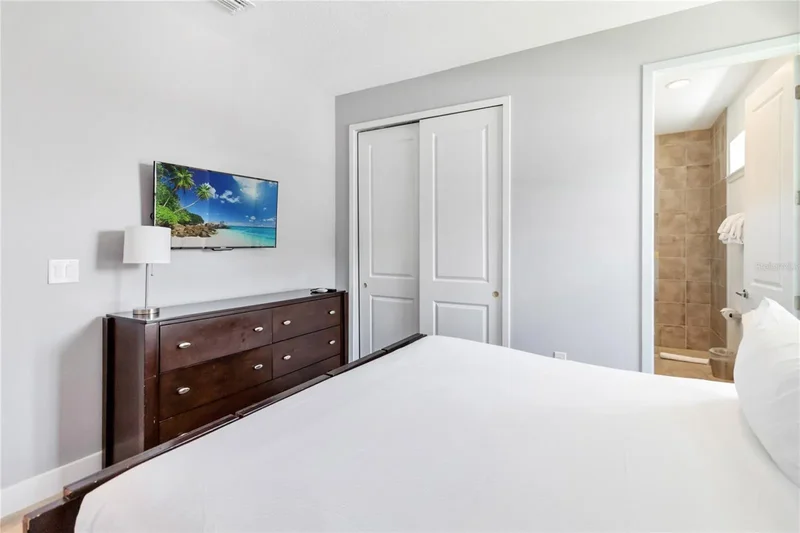 1561 COROLLA COURT, REUNION, FL 34747, Kissimmee, Florida, United States. - Photo 13