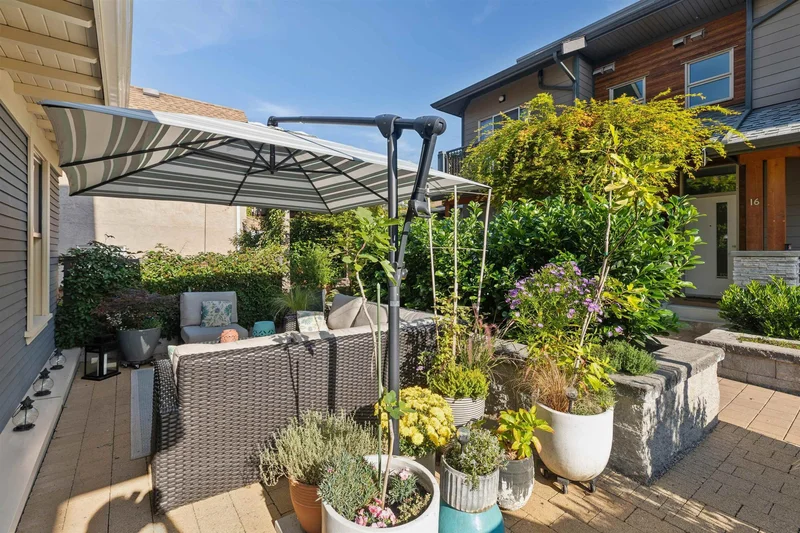 244 E 5th Street 1, North Vancouver, British Columbia, Canada. - Photo 11