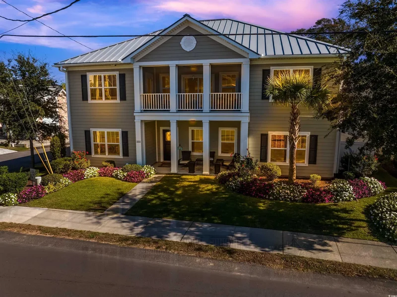222 9th Ave. S, North Myrtle Beach, SC 29582, North Myrtle Beach, South Carolina, United States. - Photo 2