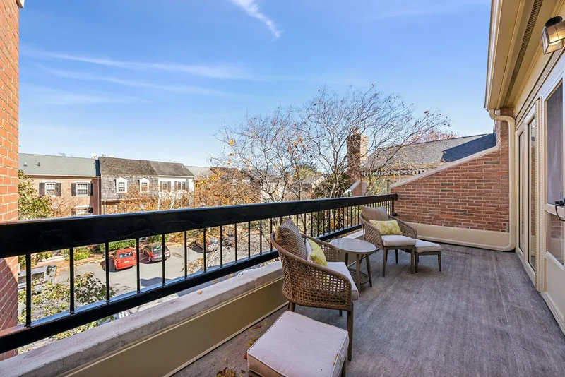 4338 Westover Place NW , Washington, DC 20016, Washington, District of Columbia, United States. - Photo 38