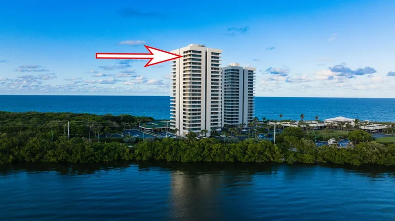5550 N Ocean Drive, #22d, Singer Island, FL, 33404, USA, Riviera Beach, Florida, United States. - Photo 10