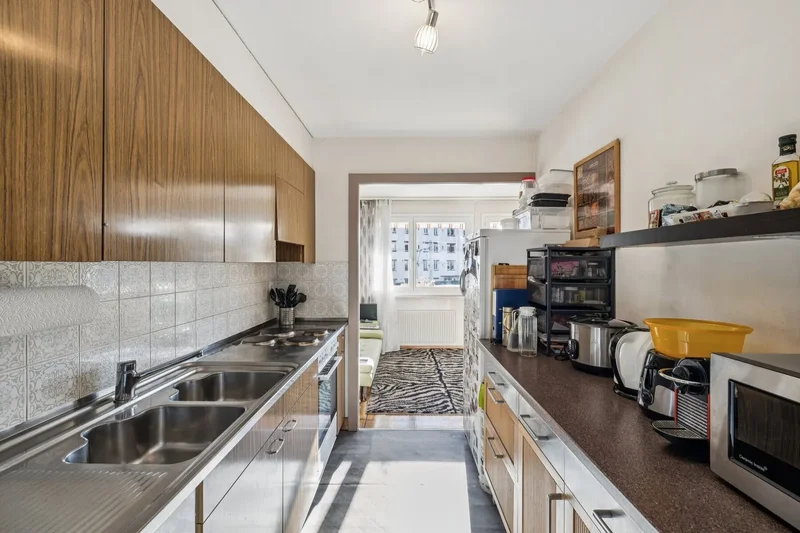 For Sale, Condominium Apartment, 1814 La Tour De Peilz, Réf 044577