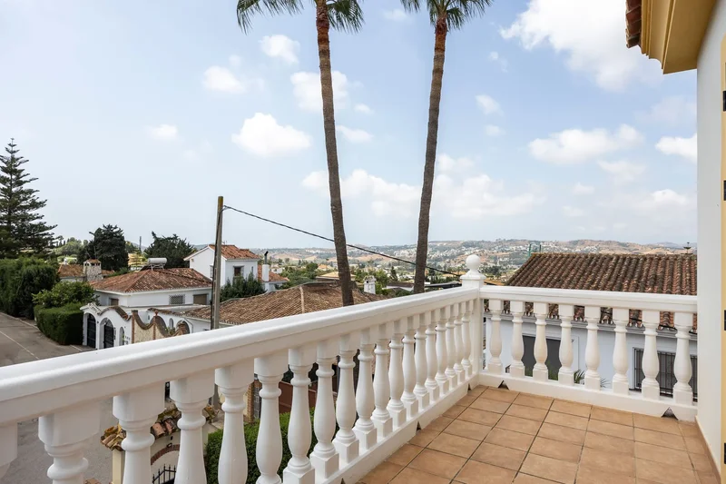 Malaga, Mijas, Andalusia, Spain. - Photo 12