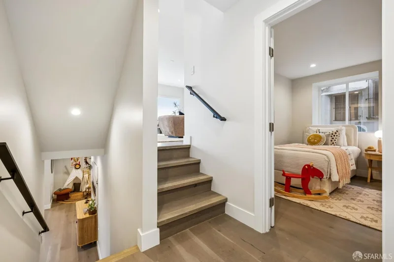 2024 15th Avenue, San Francisco, California, United States. - Photo 62